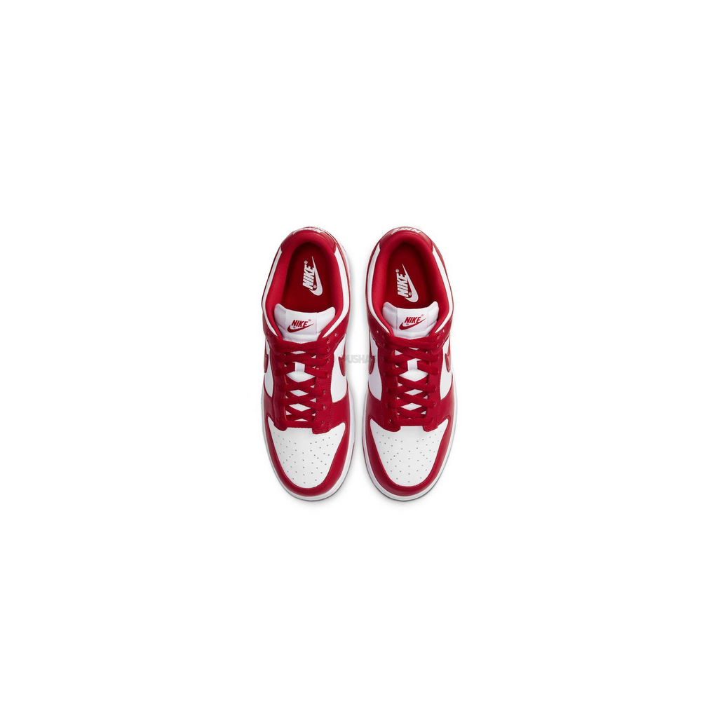 Dunk Low 'University Red St. John' (2023)
