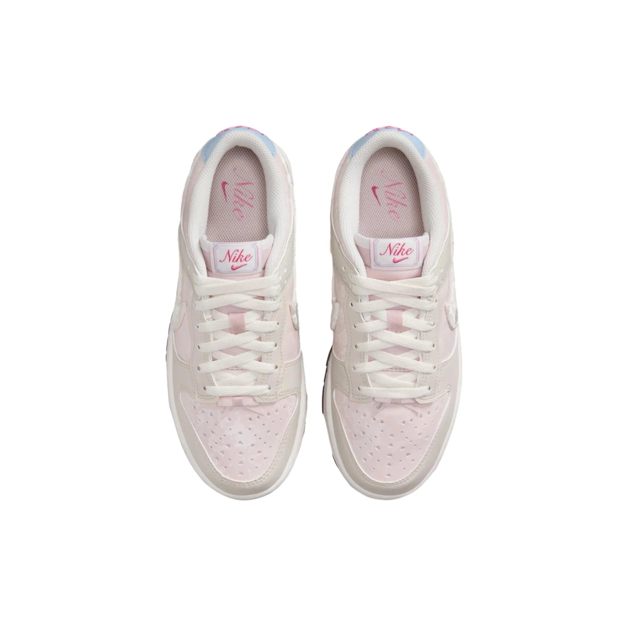 Nike Dunk Low 'Valentine's Day' Women's (2026)