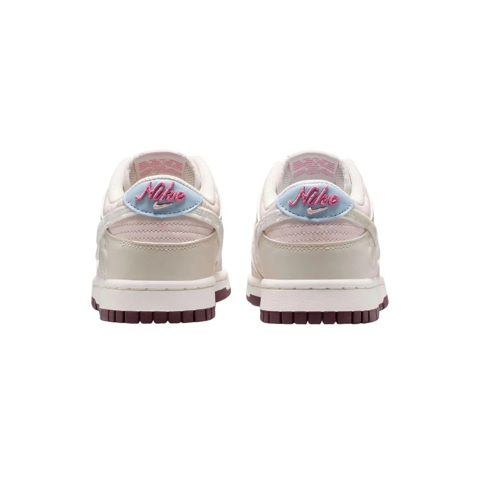 Nike Dunk Low 'Valentine's Day' Women's (2026)