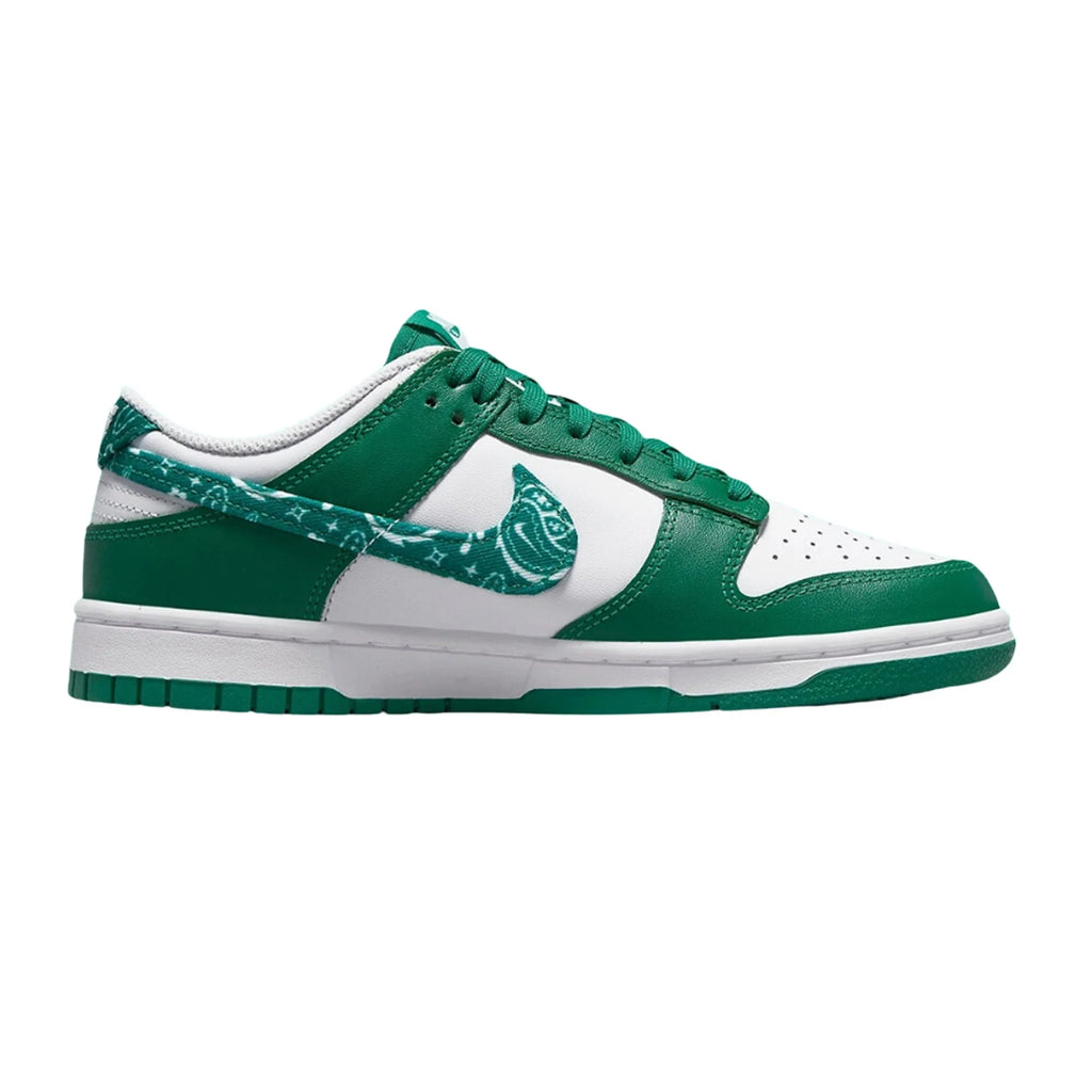 Nike Dunk Low 'Essential Paisley Pack Green' W (2022)