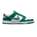 Nike Dunk Low 'Essential Paisley Pack Green' W (2022)