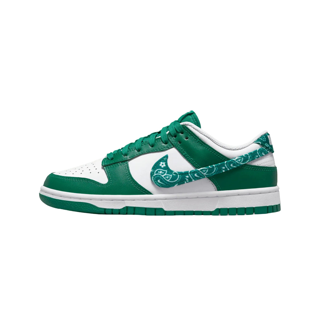 Nike Dunk Low 'Essential Paisley Pack Green' W (2022)