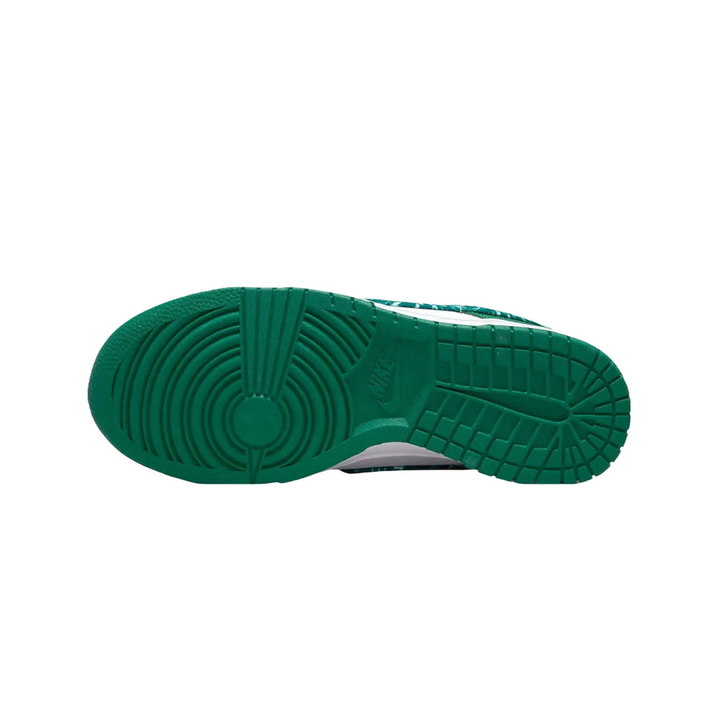 Nike Dunk Low 'Essential Paisley Pack Green' W (2022)