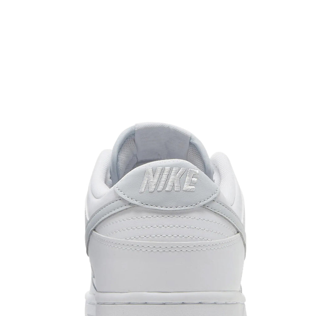 Nike Dunk Low 'Pure Platinum Grey'