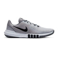 Flex Control 4 'Light Smoke Grey