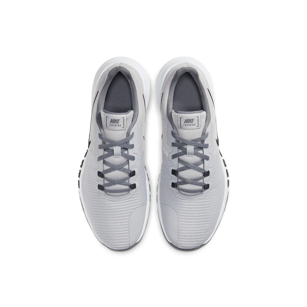 Flex Control 4 'Light Smoke Grey
