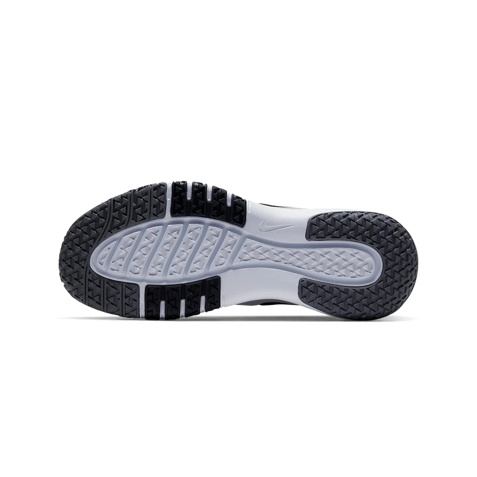 Flex Control 4 'Light Smoke Grey