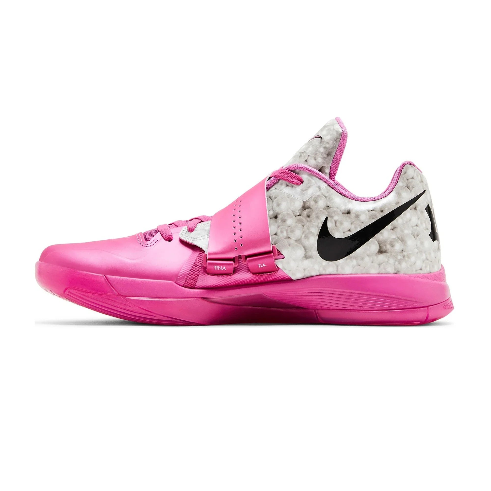 KD 4 'Aunt Pearl' (2024)