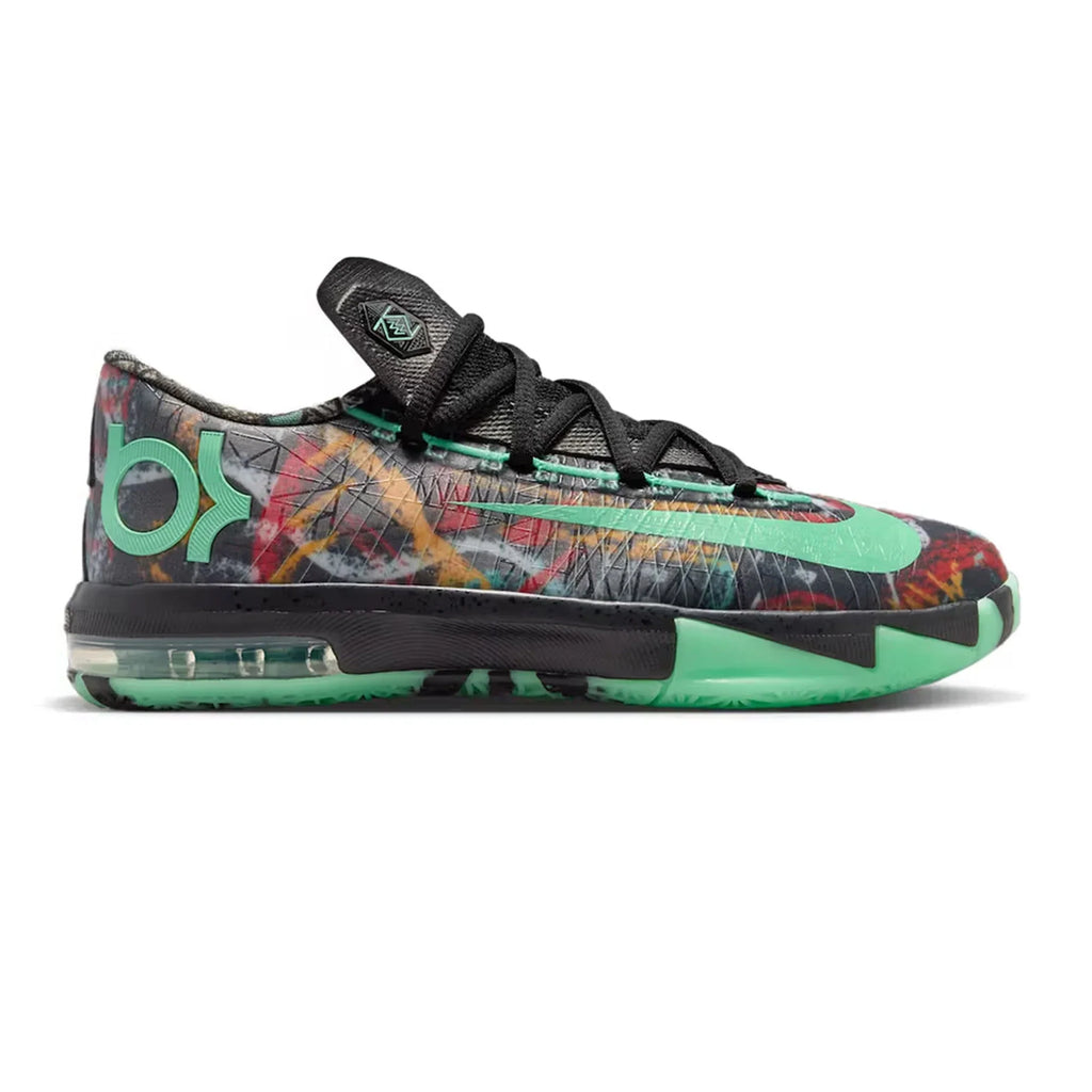 KD 6 'Illusion' (2026)