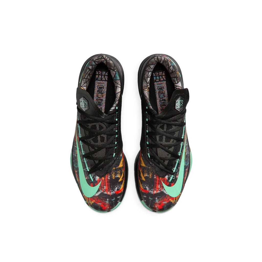 KD 6 'Illusion' (2026)