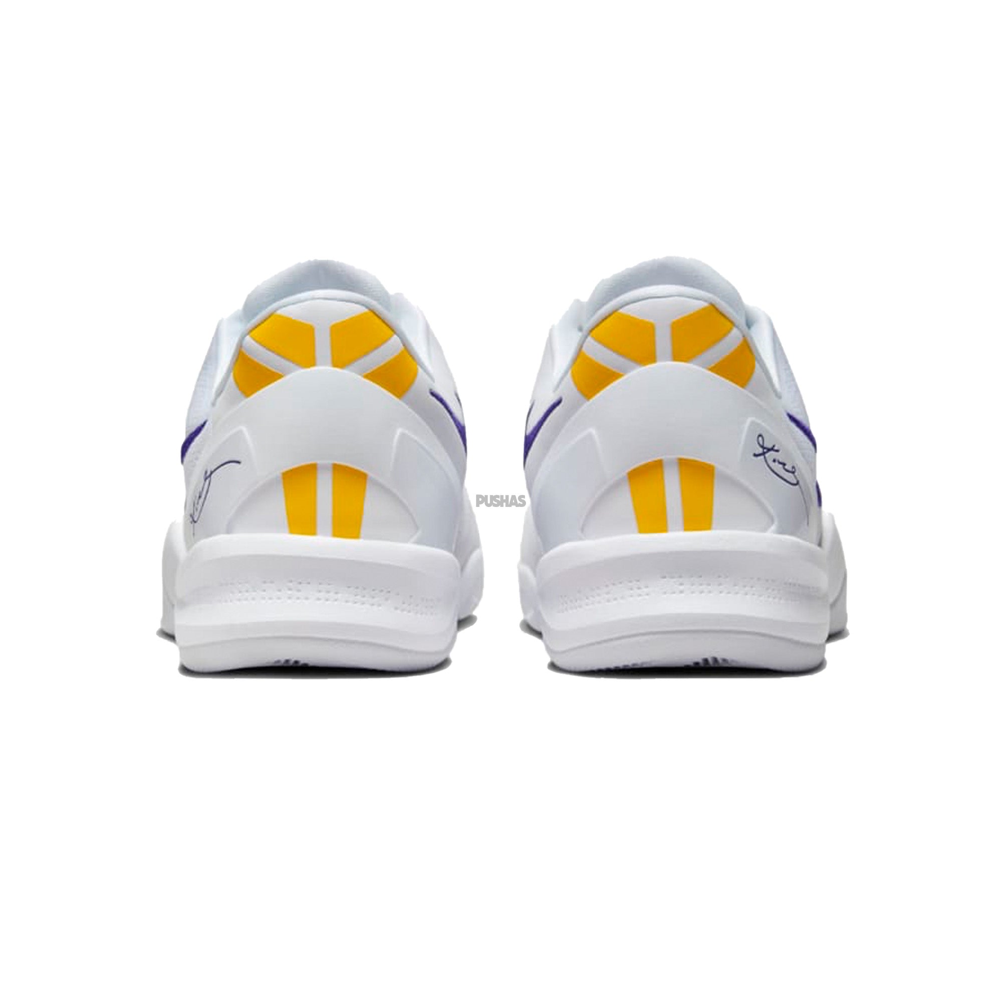 Kobe 8 Protro 'Lakers Home' (2024)
