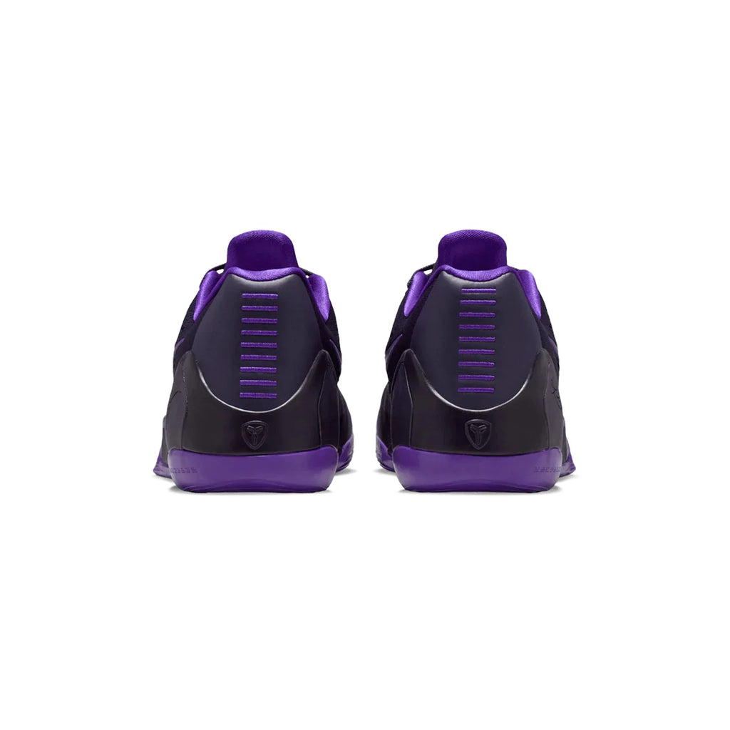 Kobe 9 EM Low Protro TB 'Purple Dynasty' (2026)