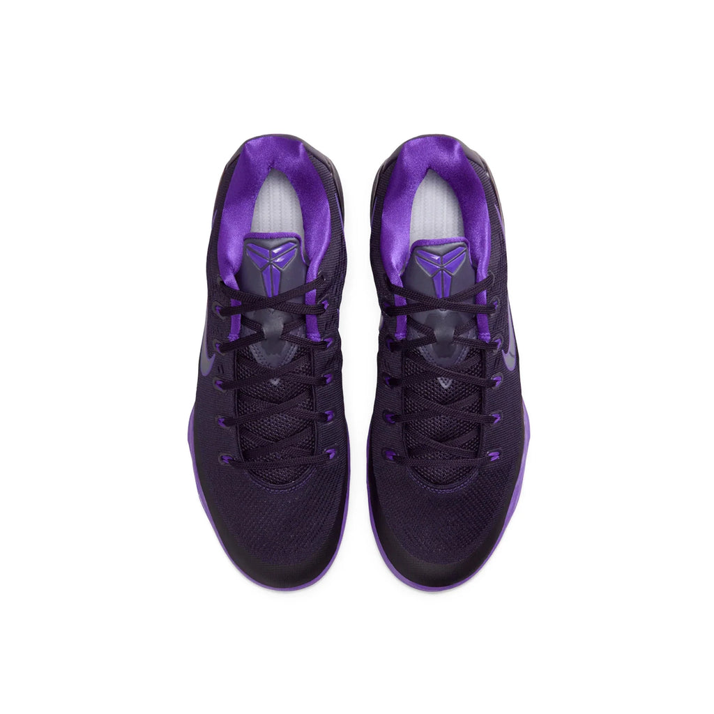 Kobe 9 EM Low Protro TB 'Purple Dynasty' (2026)