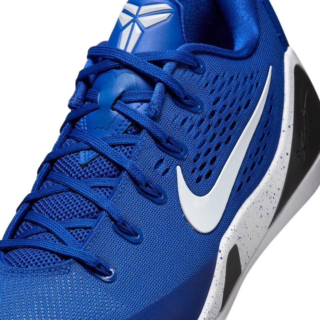 Kobe 9 Elite Low EM Protro 'Game Royal' (2025)