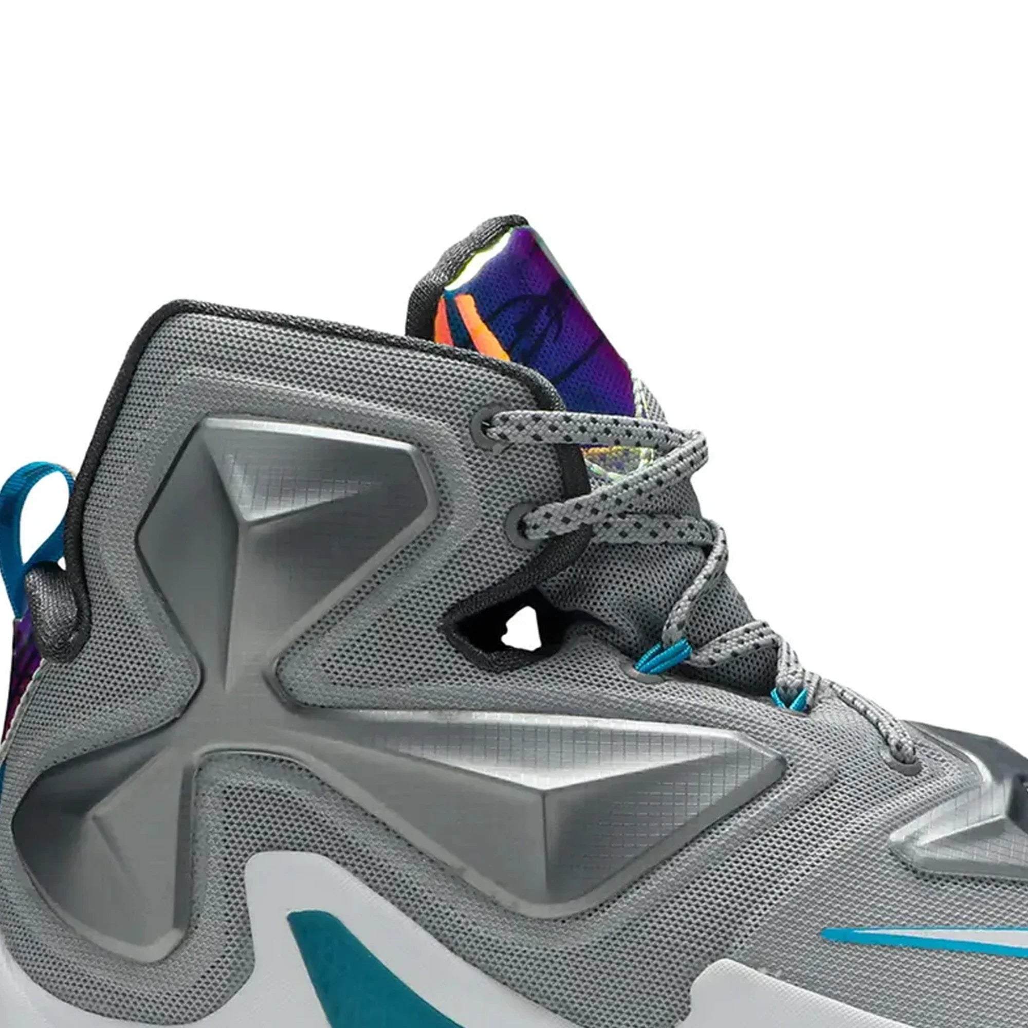 LeBron 13 'Blue Lagoon' (2015)