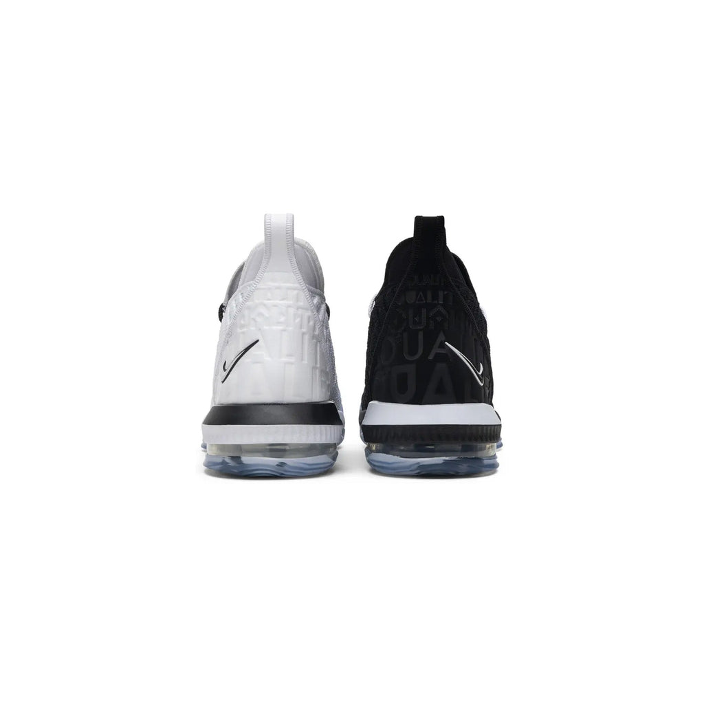 LeBron 16 'Equality Home' (2019)