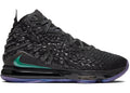 LeBron 17 Global Currency