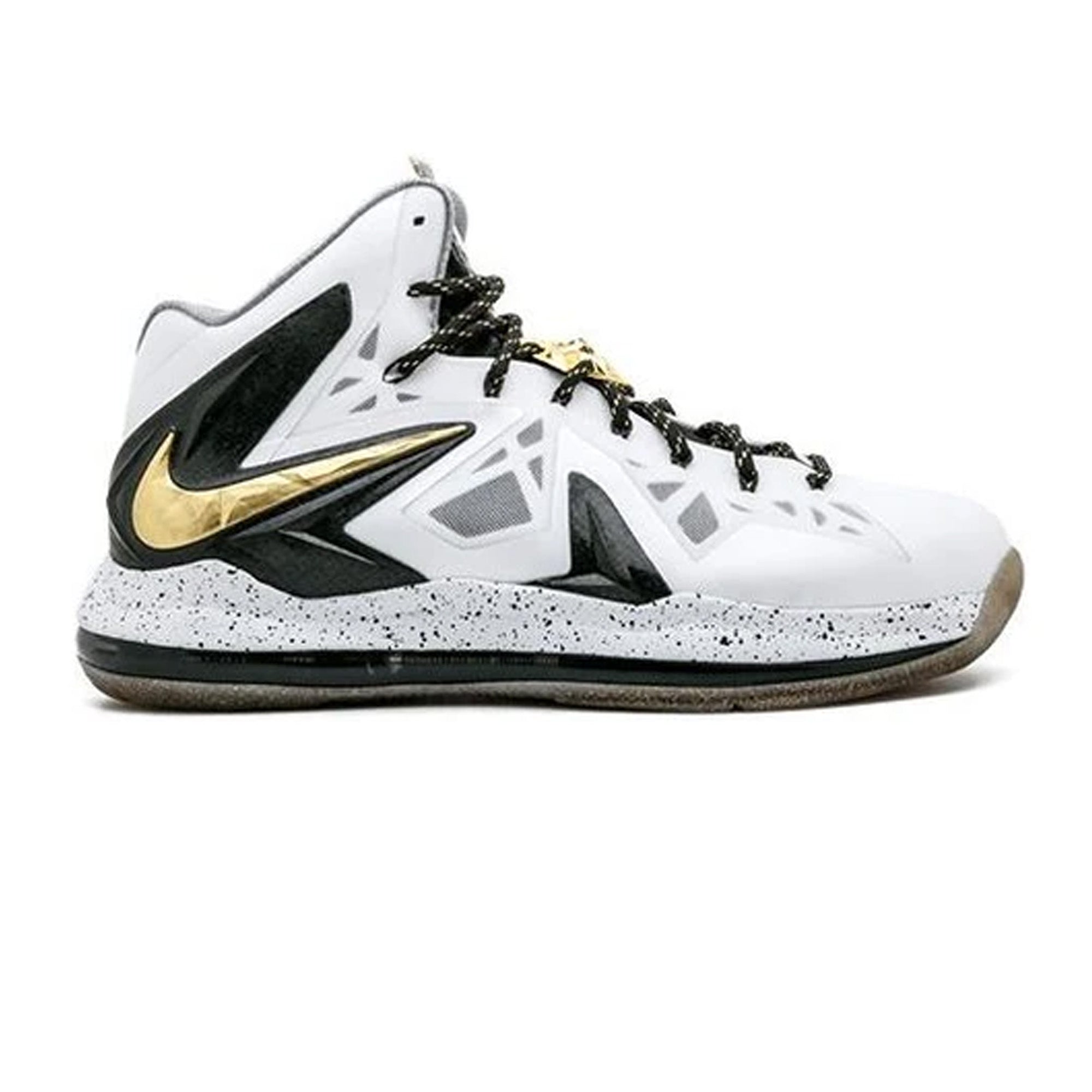 LeBron 9 PS Elite 'Home' (2012)