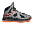 LeBron X 'Lava' (2012)