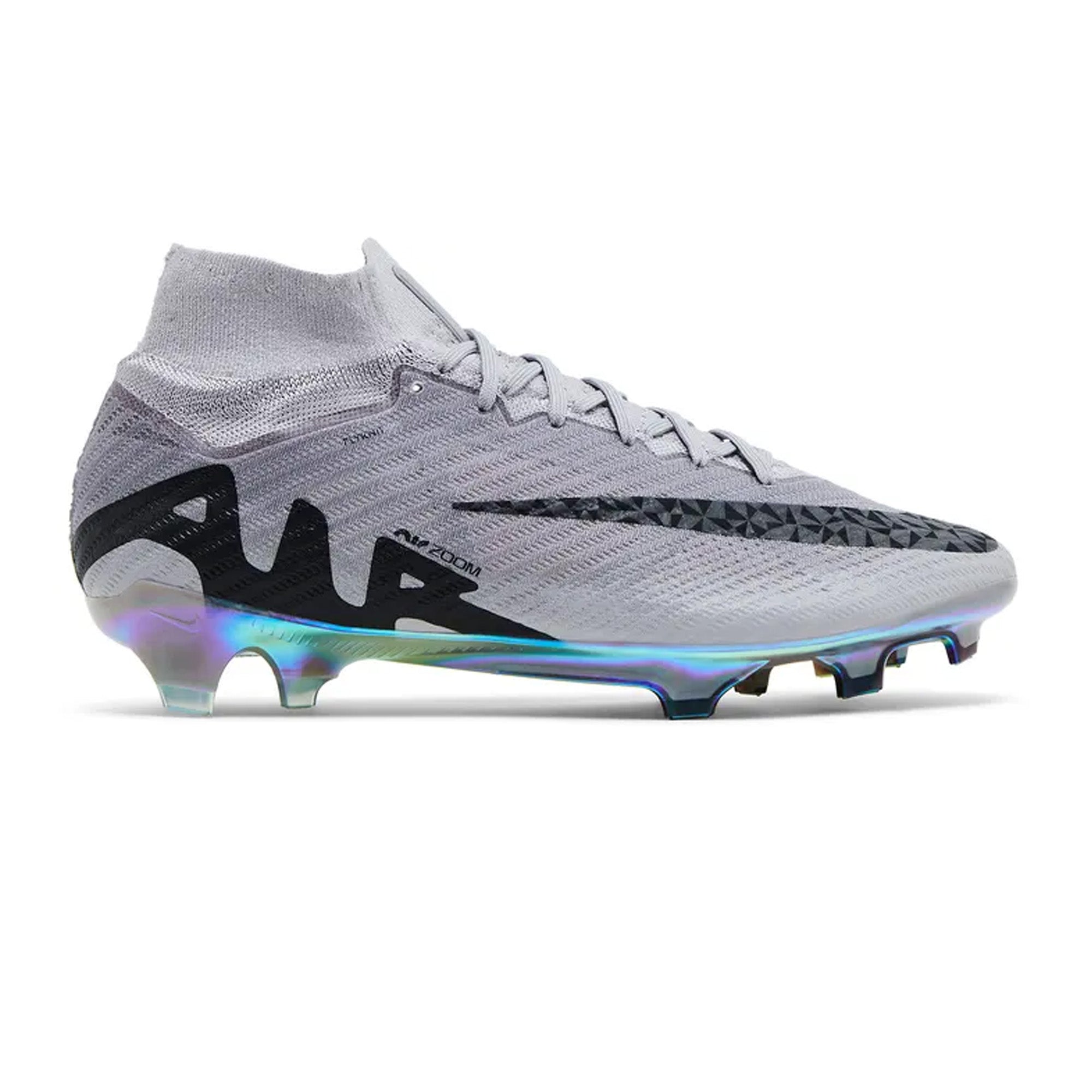 Nike Mercurial Superfly 9 Elite AS FG High 'Rising Gem Pack' (2024)