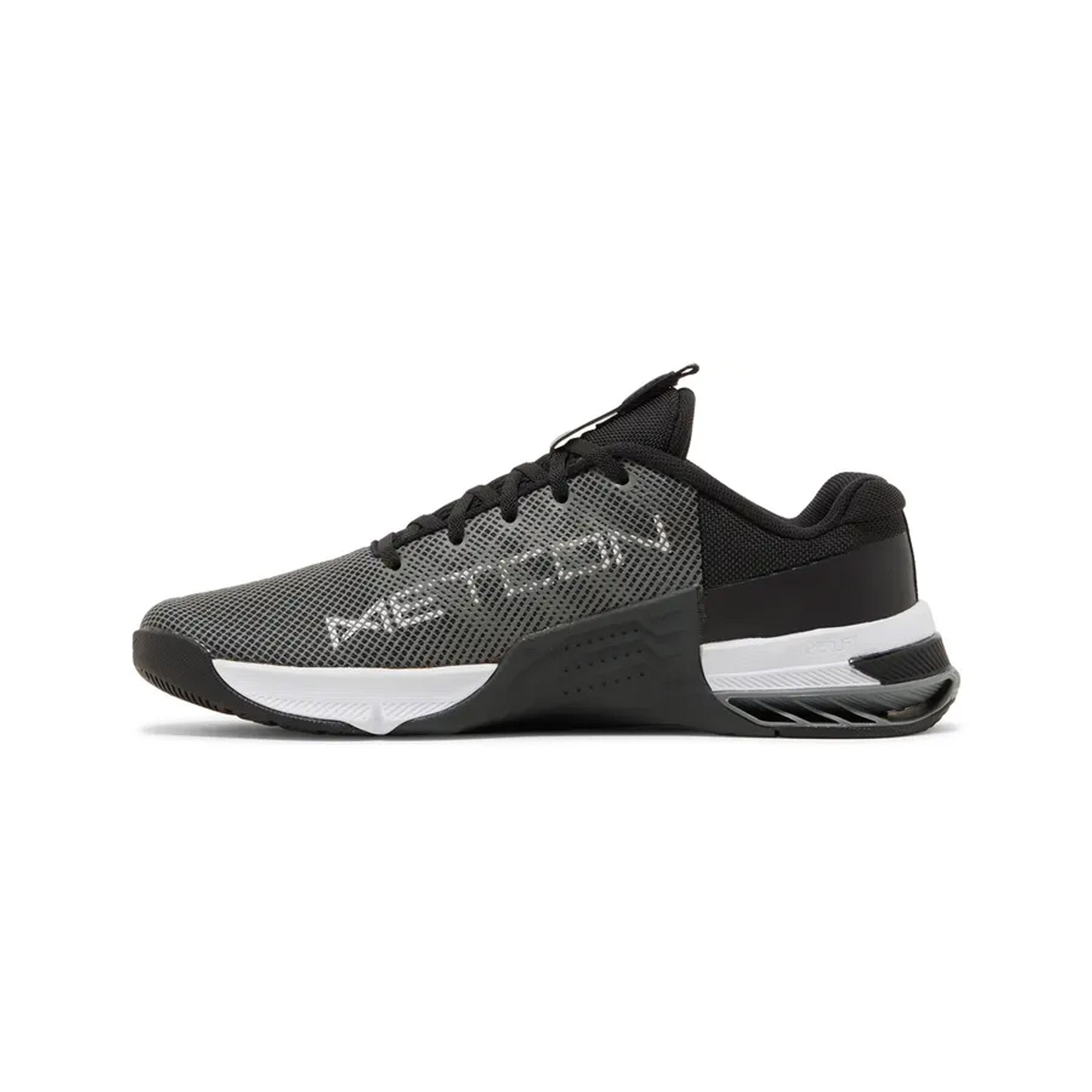 Nike Metcon 8 'Black White' (2022)