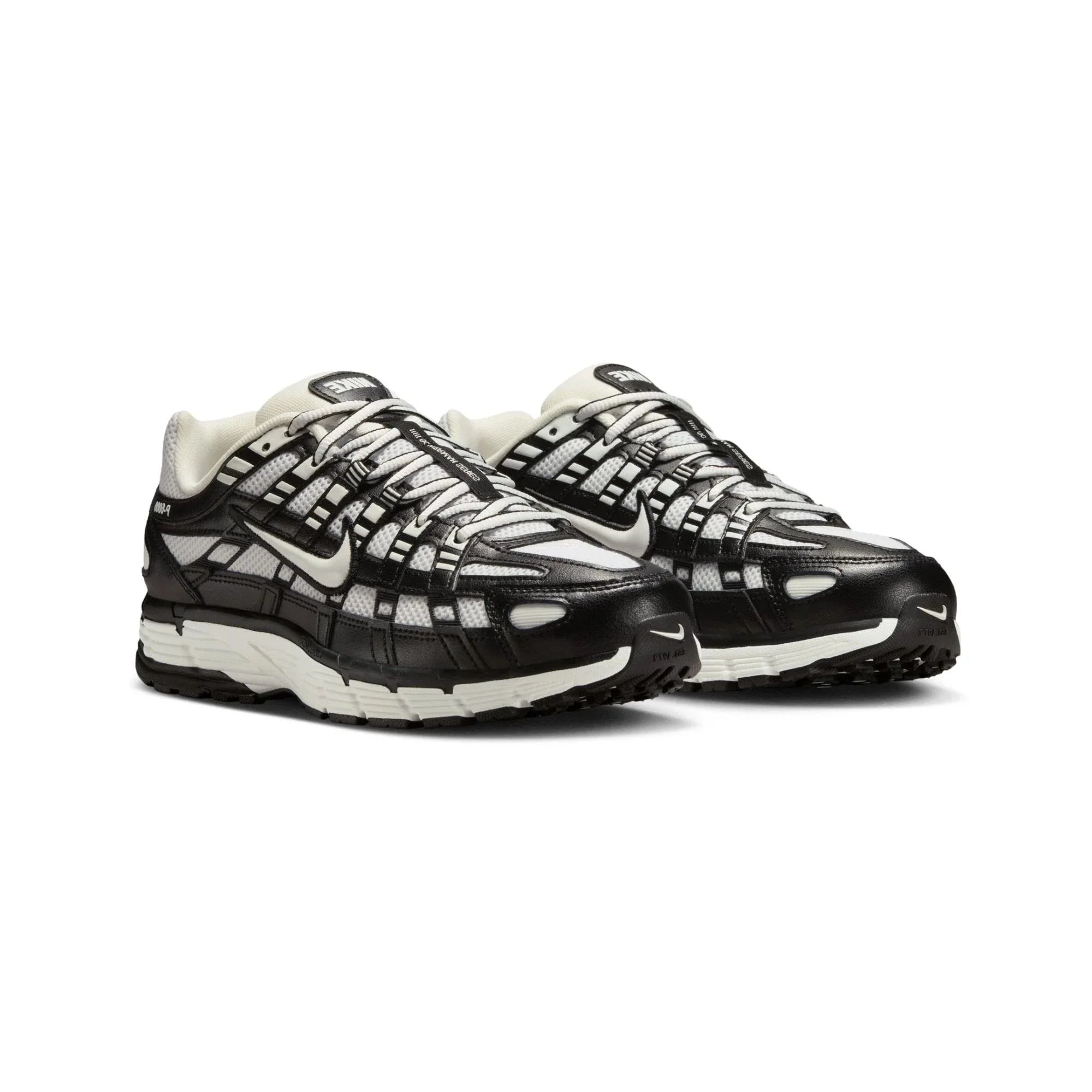P 6000 'Black Muslin' Women's (2025)