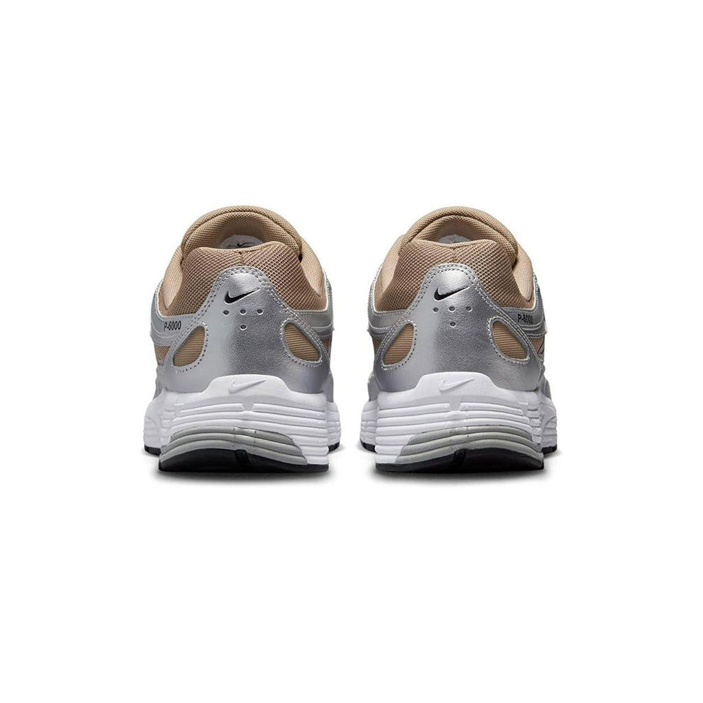 P 6000 'Khaki Metallic Silver
