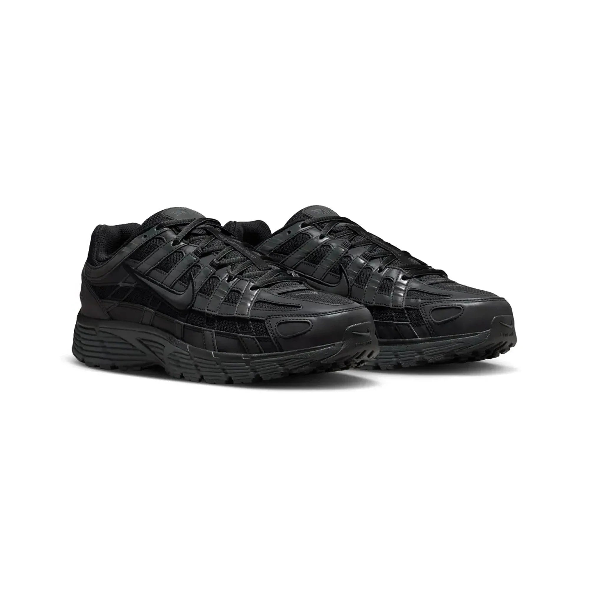 P 6000 SE 'Black Reflective' (2025)