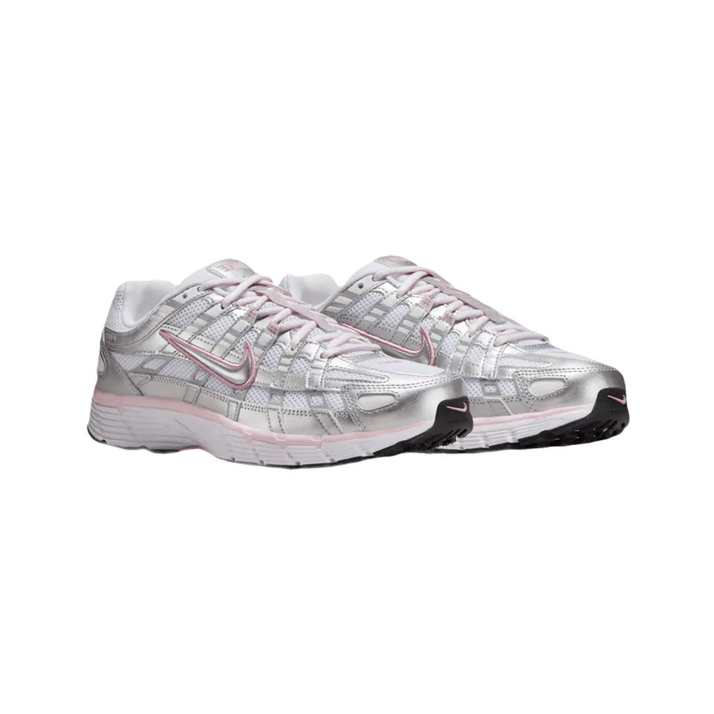 P 6000 'White Elemental Pink' Women's (2025)
