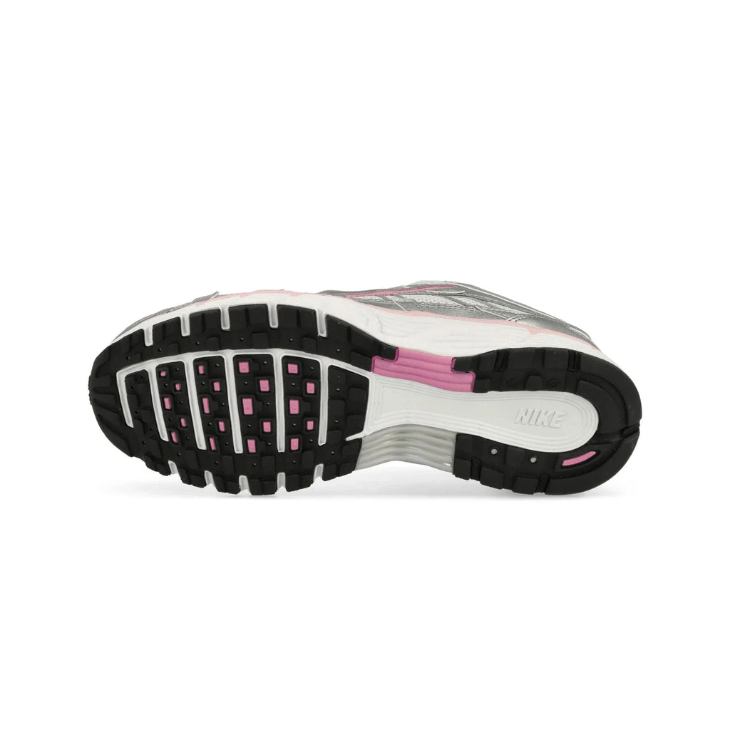 P 6000 'White Elemental Pink' Women's (2025)