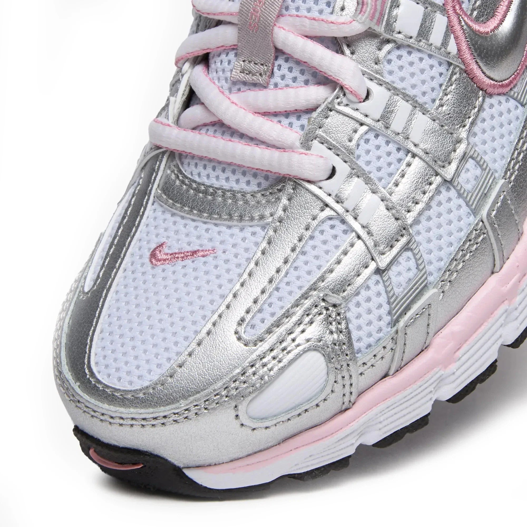 P 6000 'White Elemental Pink' Women's (2025)