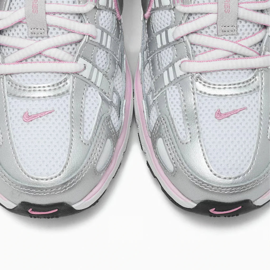 P 6000 'White Elemental Pink' Women's (2025)