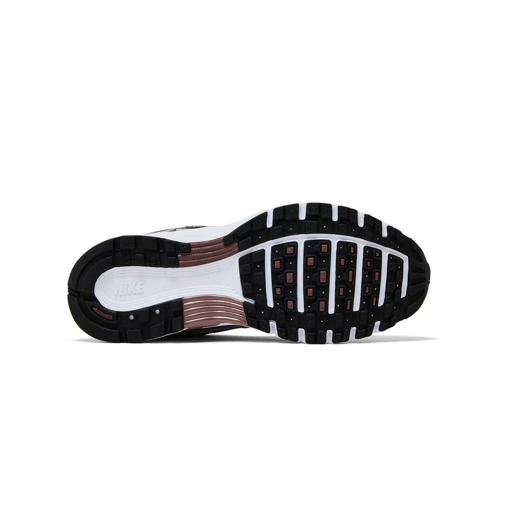 P 6000 'White Metallic Silver Tattoo' Women's (2026)