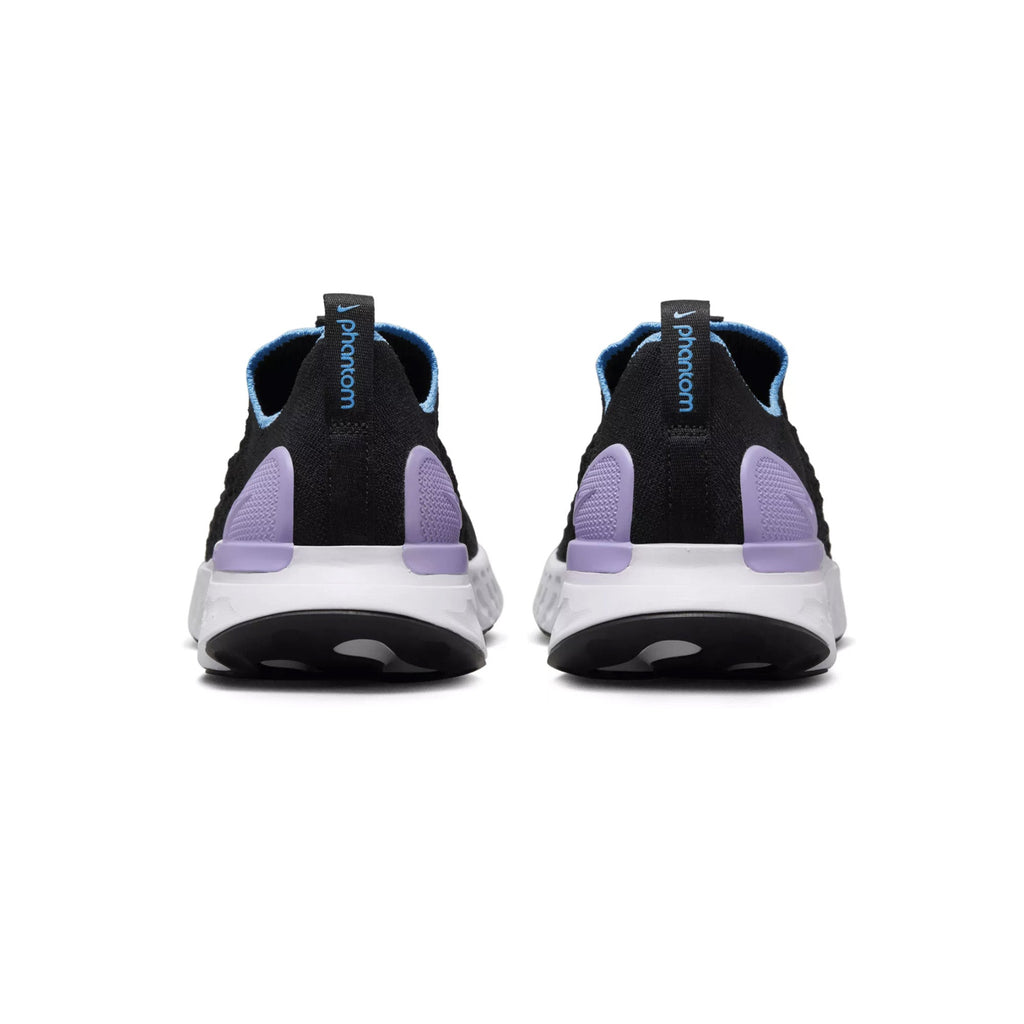 Nike React Phantom Run Flyknit 2 'Barely Grape' W