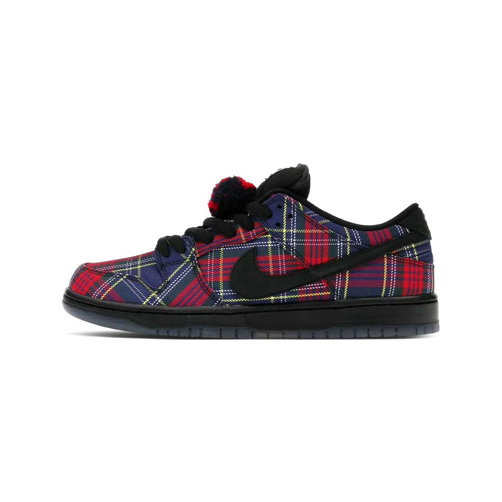 Nike SB Dunk Low 'Nardwuar' (2025)