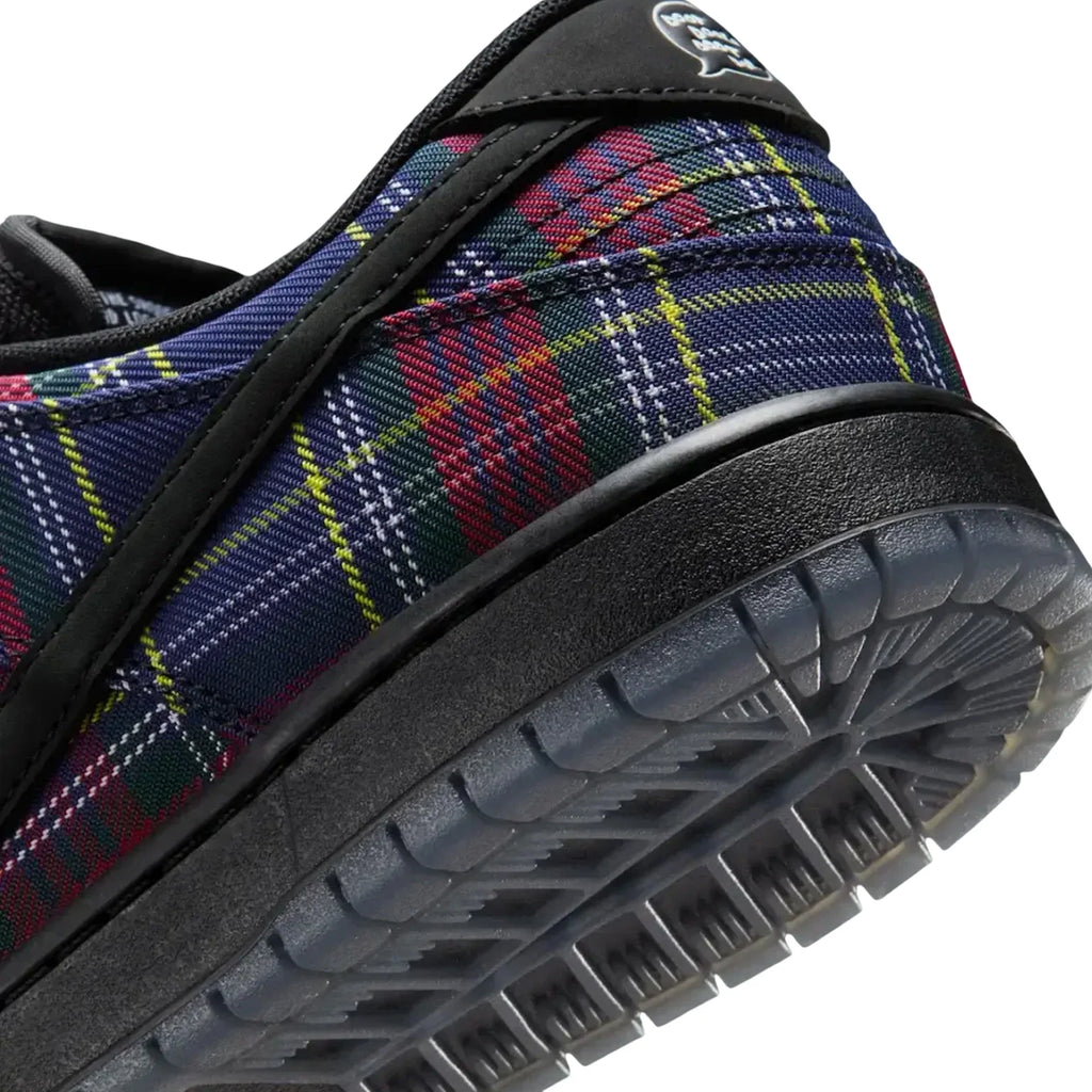 Nike SB Dunk Low 'Nardwuar' (2025)