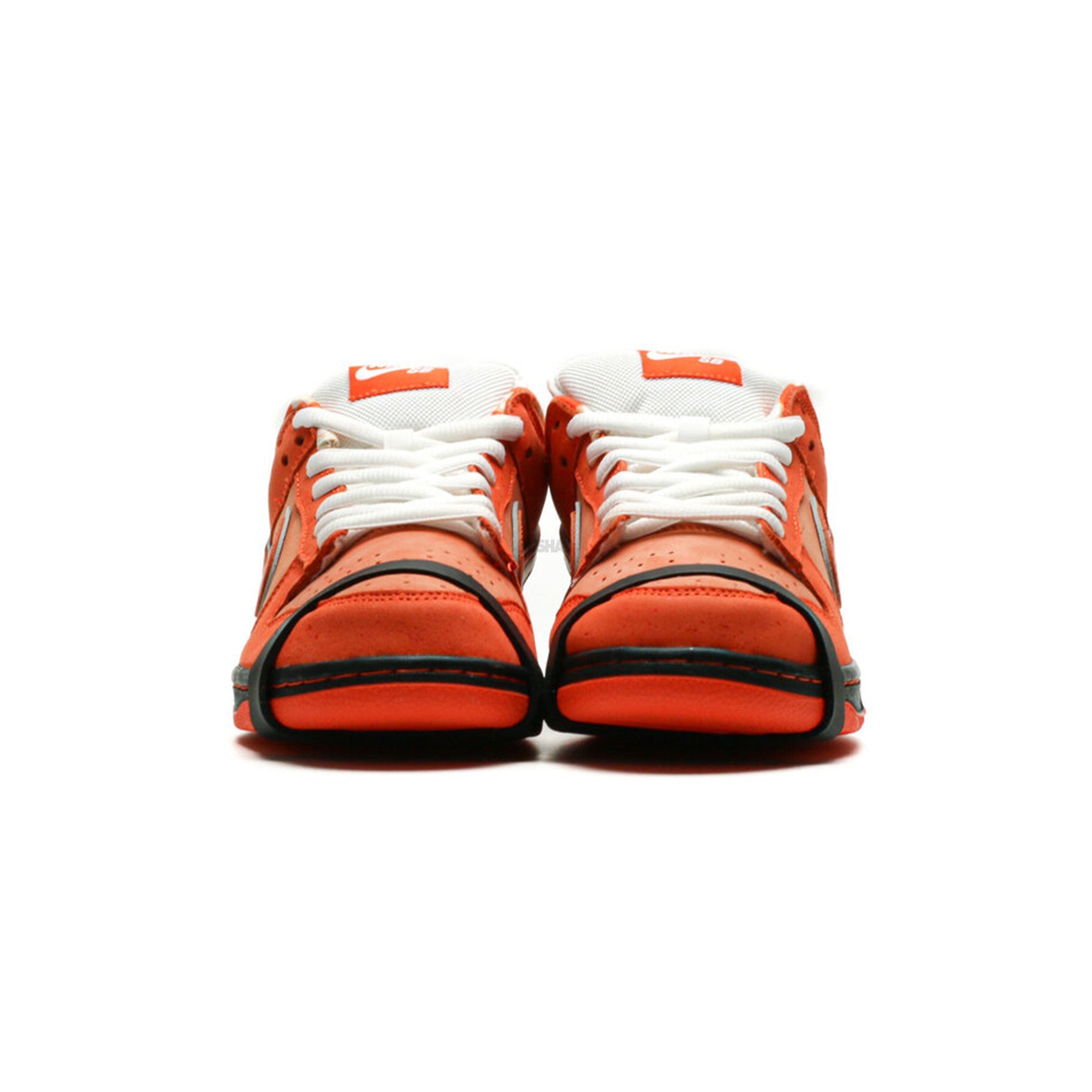 Dunk Low x Concepts 'Orange Lobster' (2022)