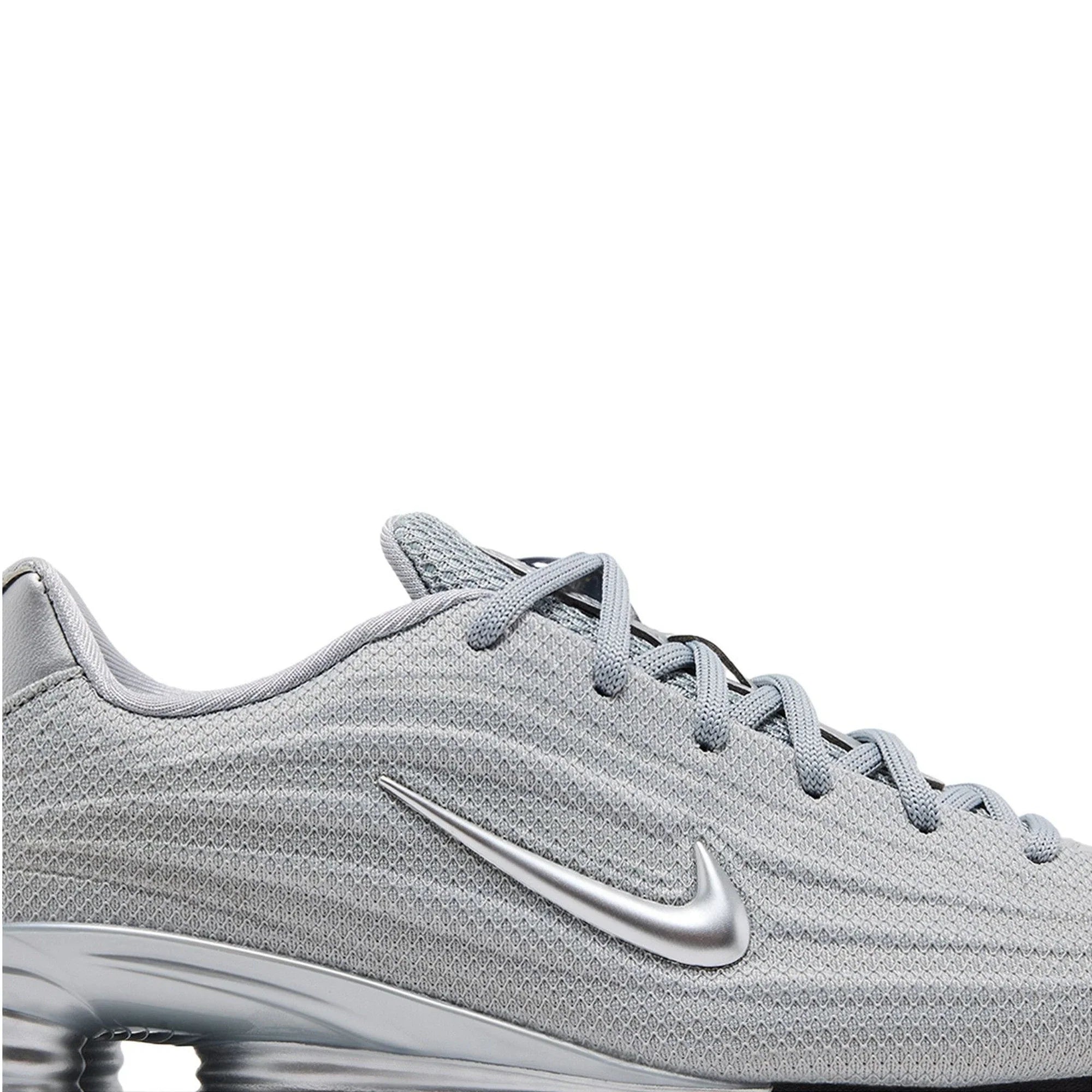 Shox Z 'Metallic Silver' Women's (2025)