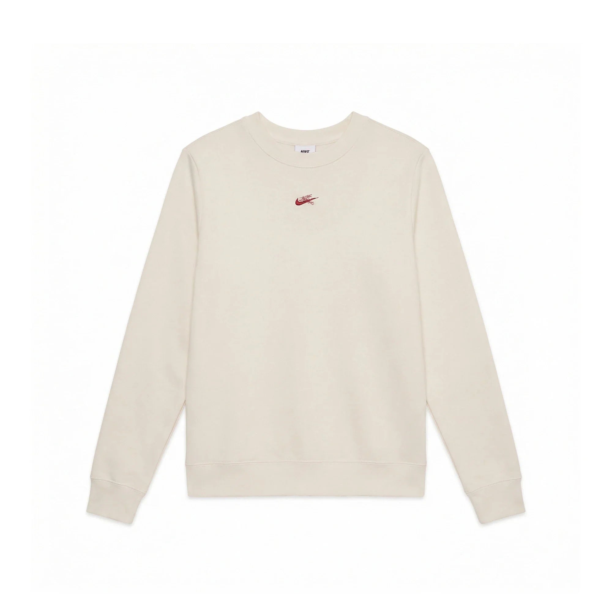 Nike Sportswear LNY Crewneck Sweatshirt 'Sail' Women's
