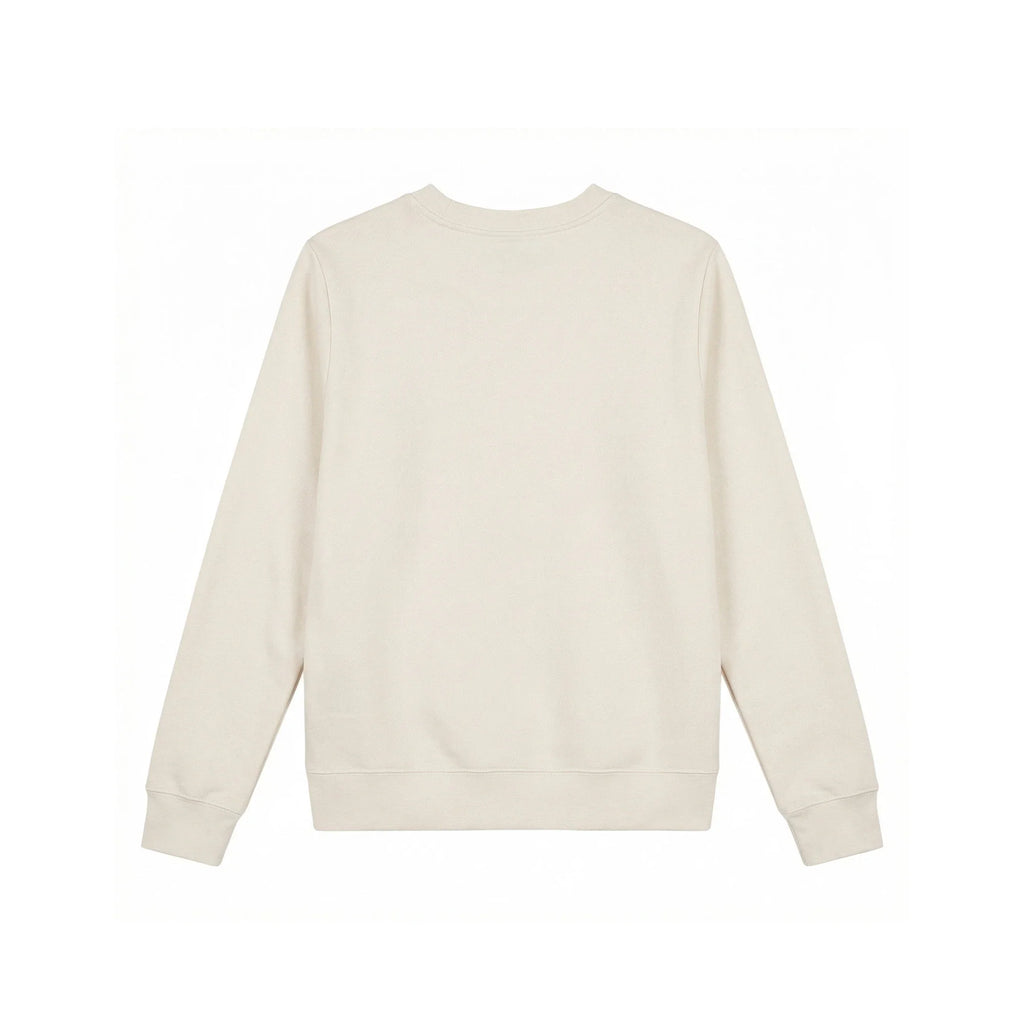 Nike Sportswear LNY Crewneck Sweatshirt 'Sail' Women's