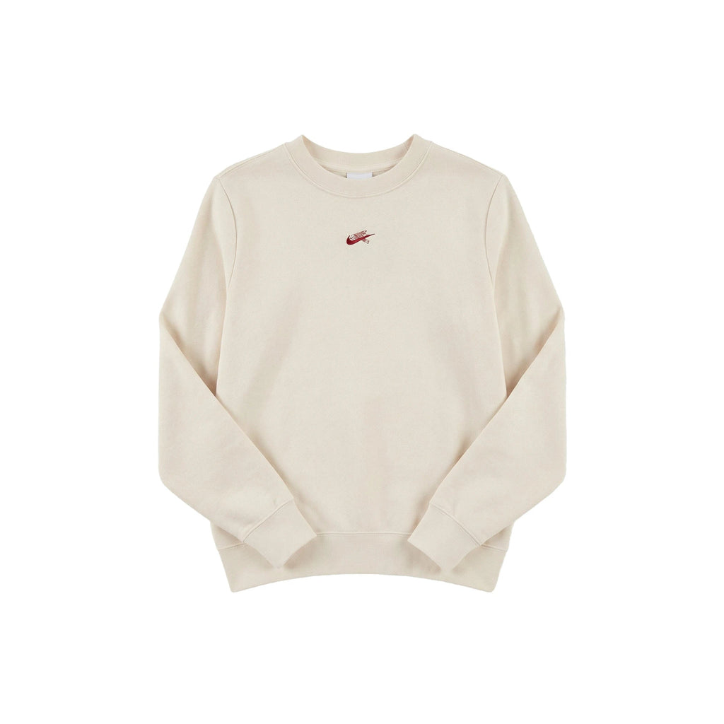 Nike Sportswear LNY Crewneck Sweatshirt 'Sail' Women's