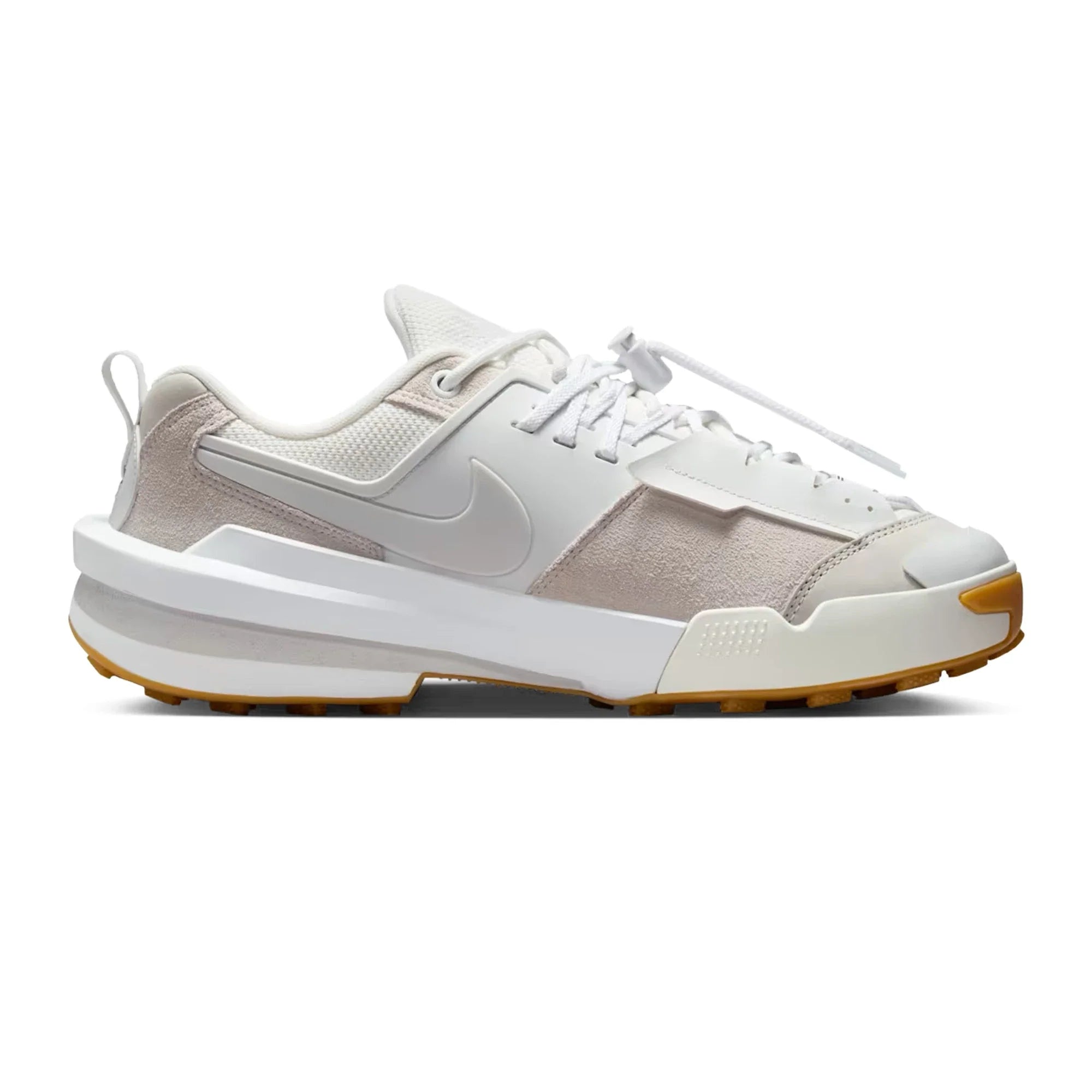 Nike Zegamadome SP 'Sacai White' (2025)