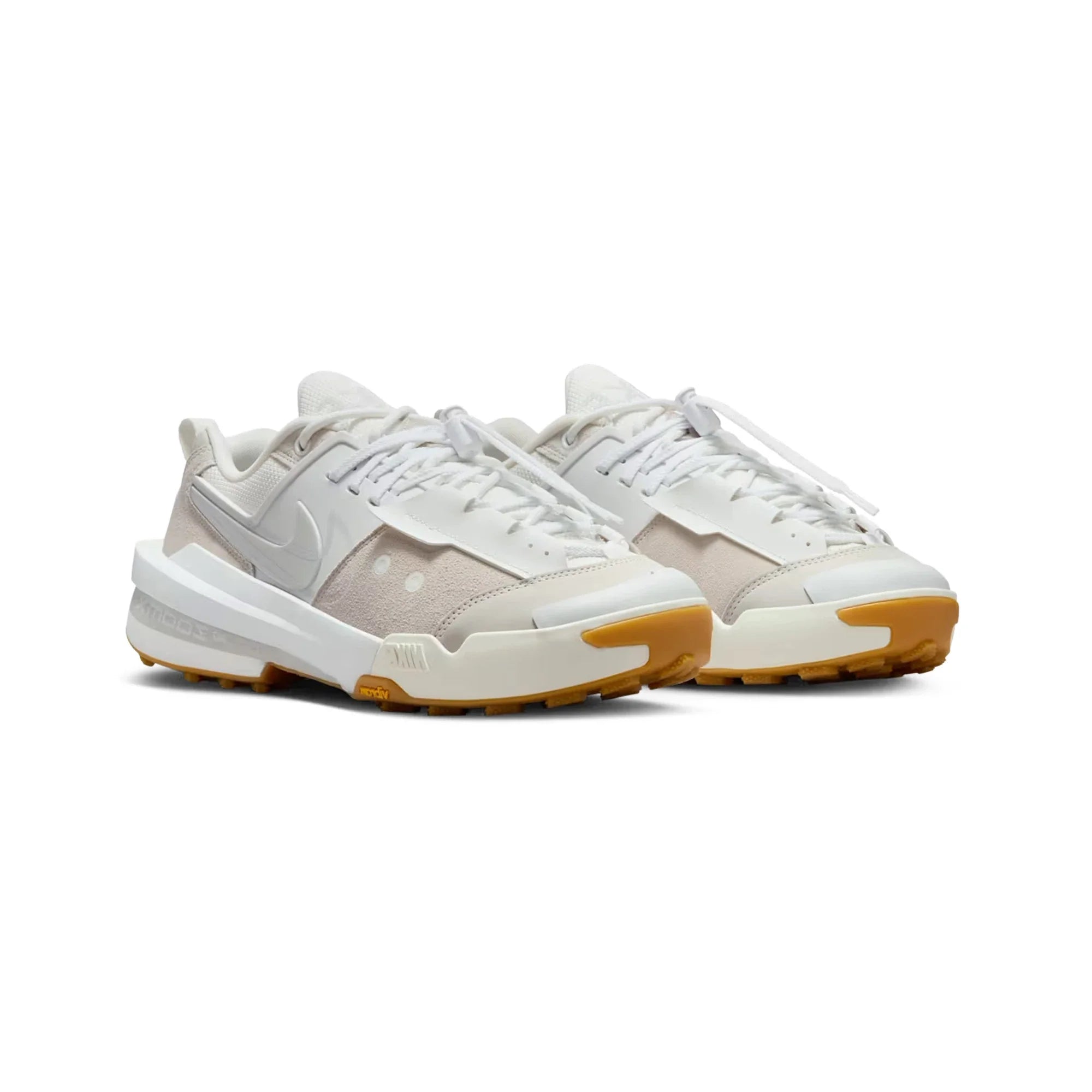 Nike Zegamadome SP 'Sacai White' (2025)