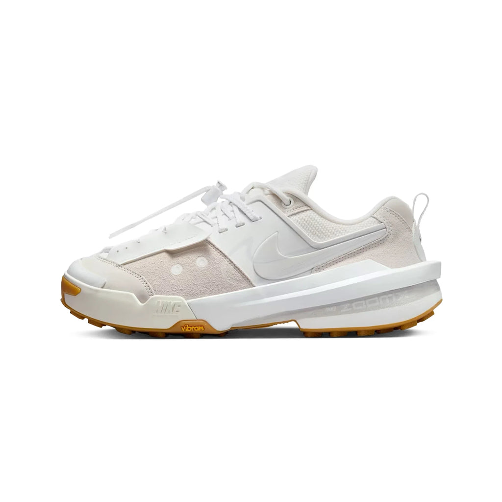 Nike Zegamadome SP 'Sacai White' (2025)