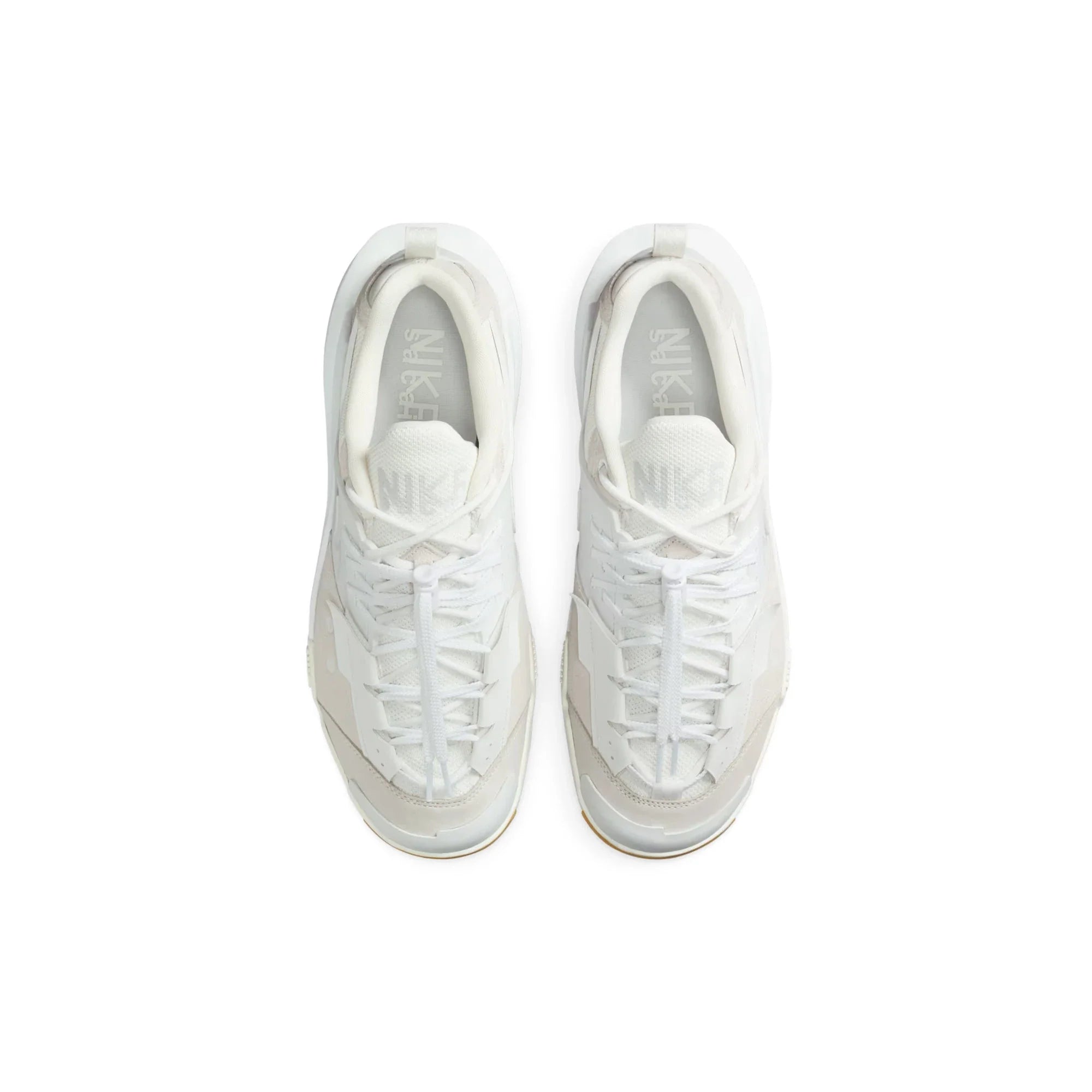 Nike Zegamadome SP 'Sacai White' (2025)
