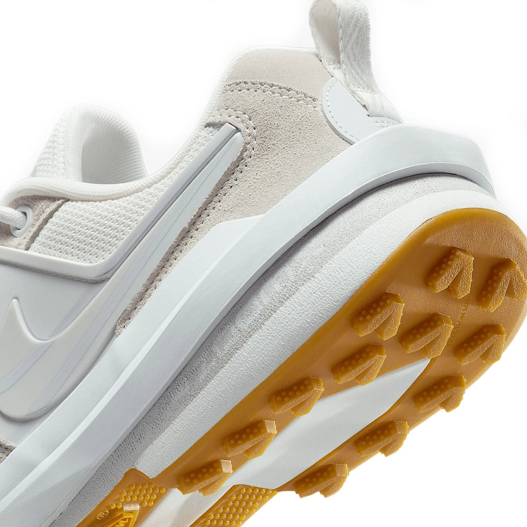 Nike Zegamadome SP 'Sacai White' (2025)