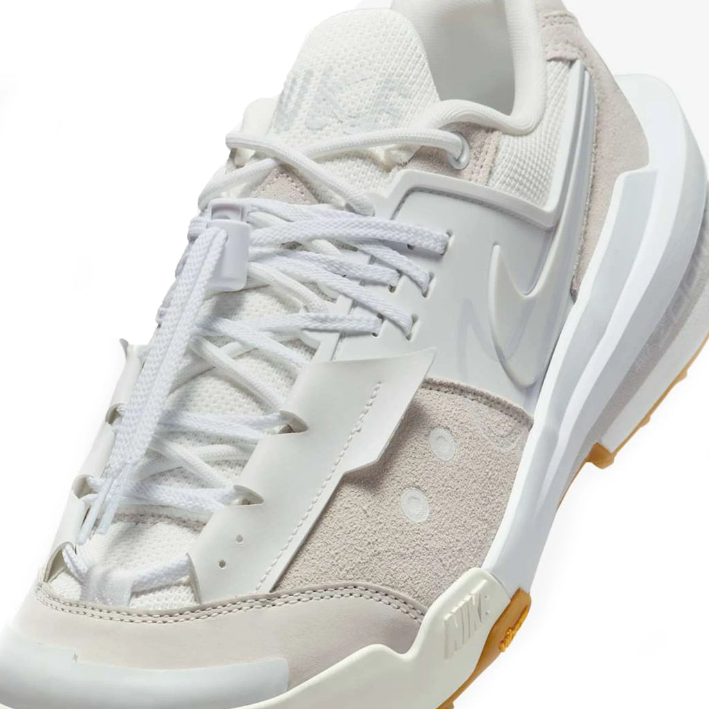 Nike Zegamadome SP 'Sacai White' (2025)
