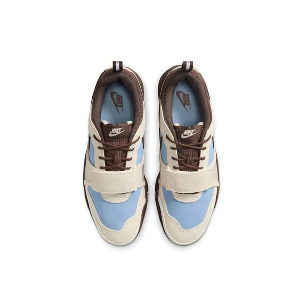Nike Zoom Field Jaxx x Travis Scott 'Leche Blue' (2025)