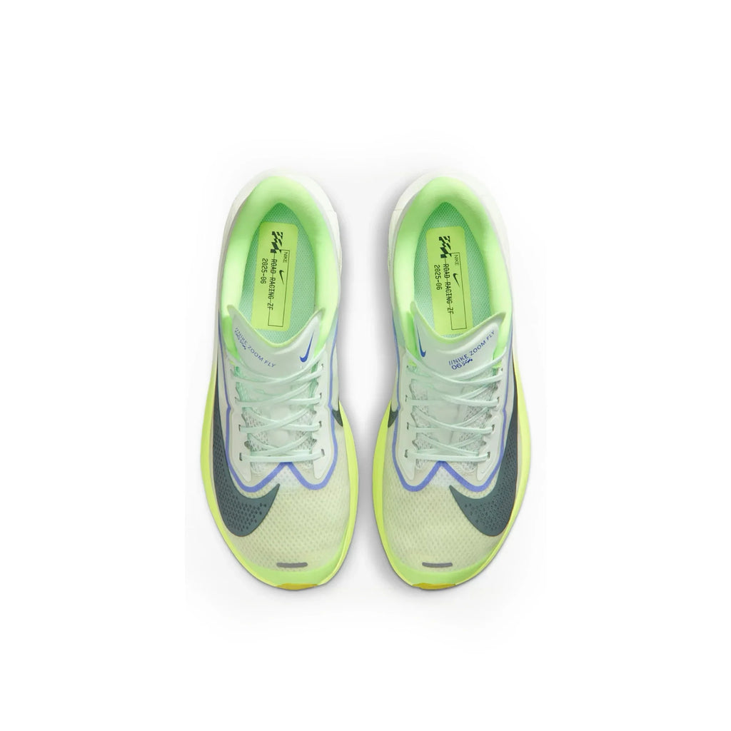 Nike Zoom Fly 6 'Barely Green Volt Ice Sapphire'