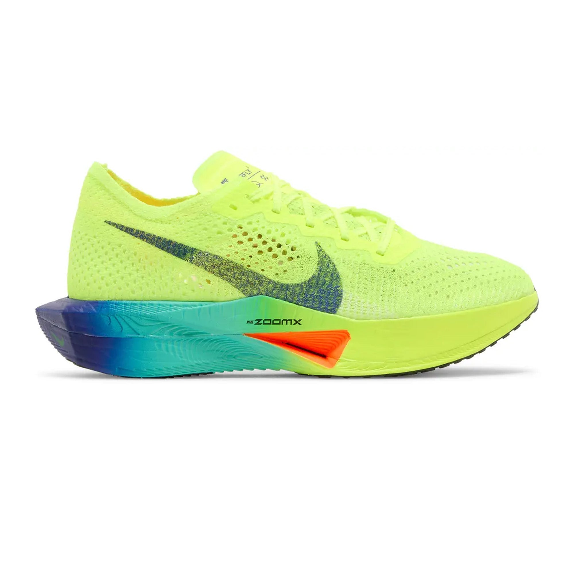Nike ZoomX Vaporfly 3 'Fast Pack' (2024)